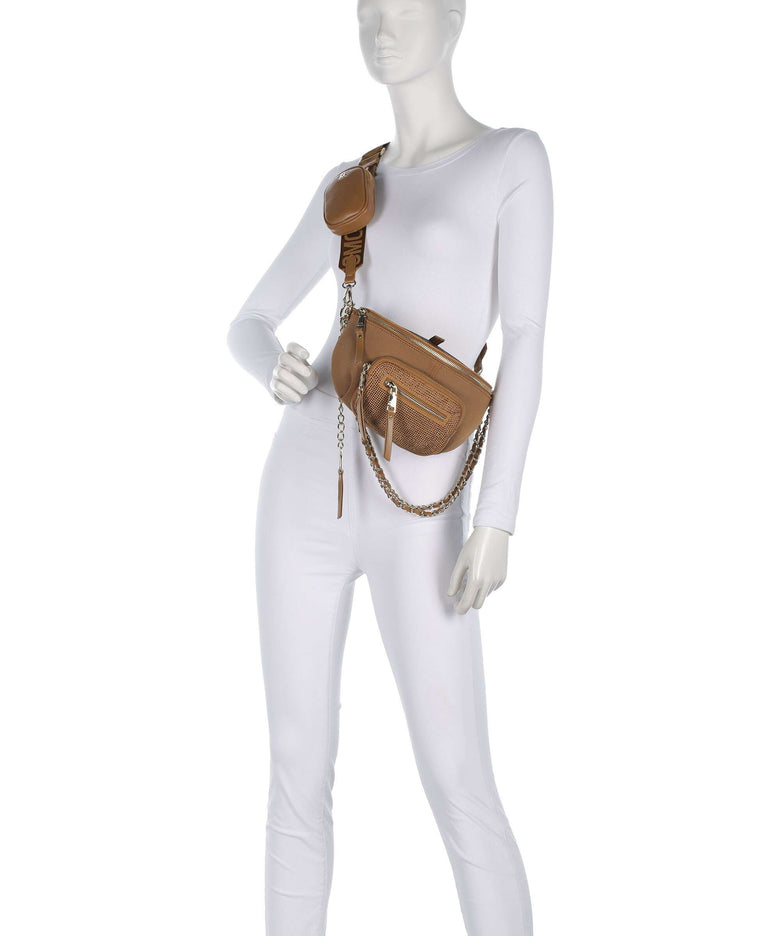 Steve Madden BMAXIMAD Crossbody bag camel
