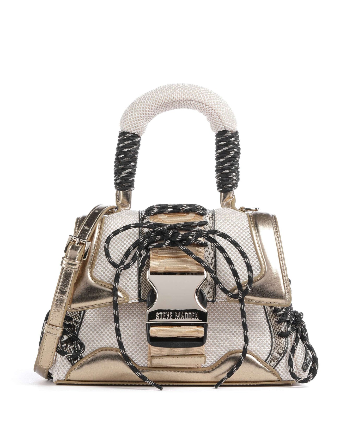 Steve Madden BDIEGO-B Handbag snake
