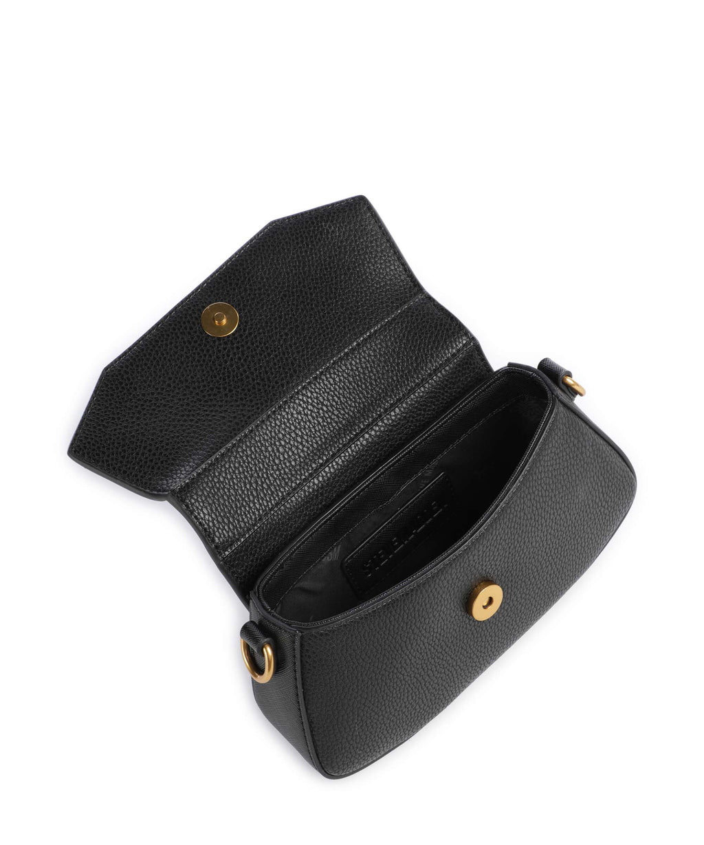 Steve Madden BTAIGA Shoulder bag black