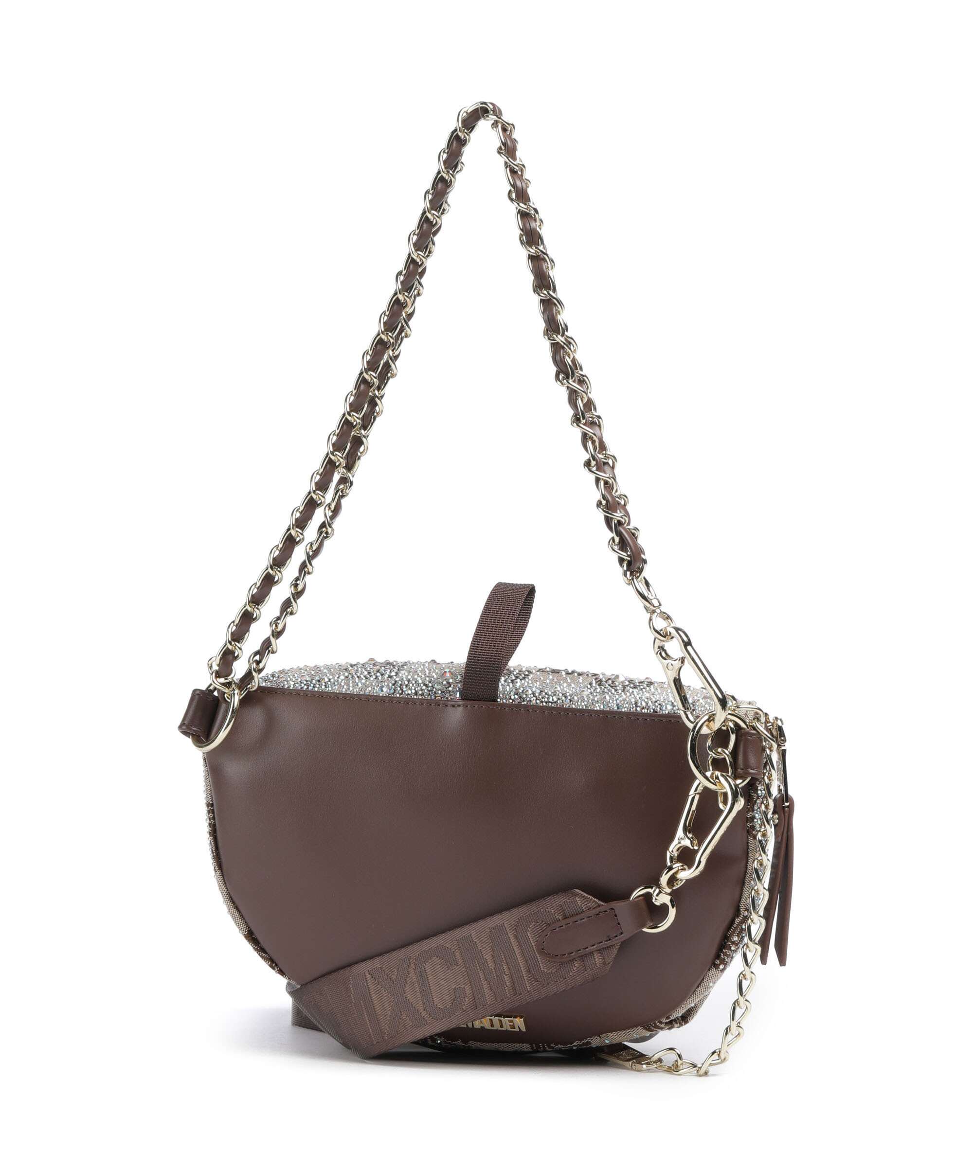 Steve Madden BMAX Crossbody bag brown