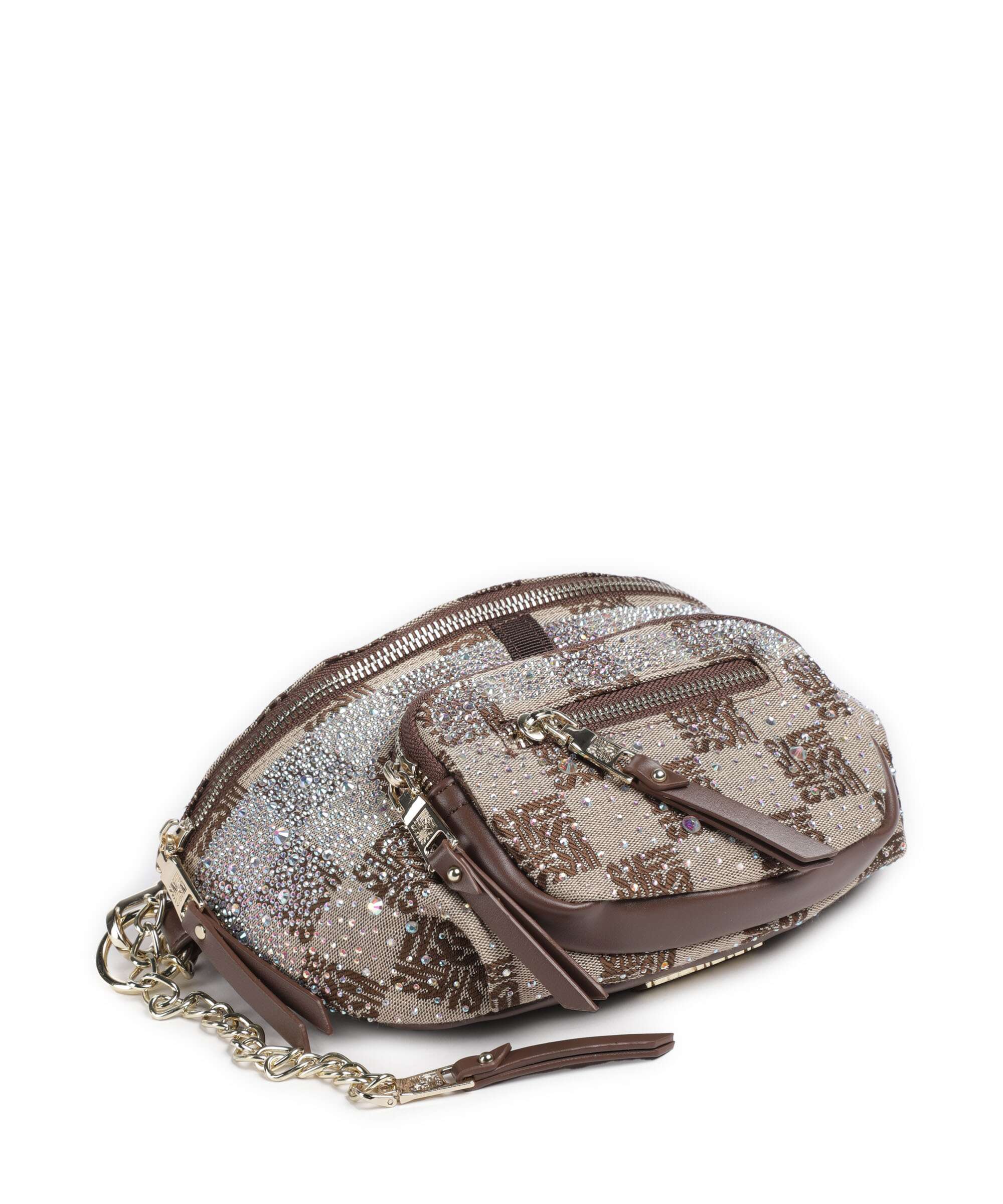 Steve Madden BMAX Crossbody bag brown