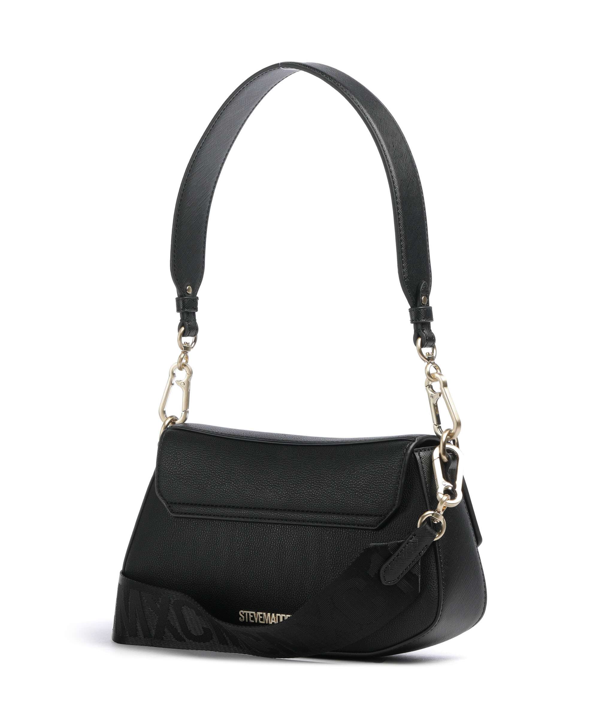 Steve Madden BLYON-C Shoulder bag black