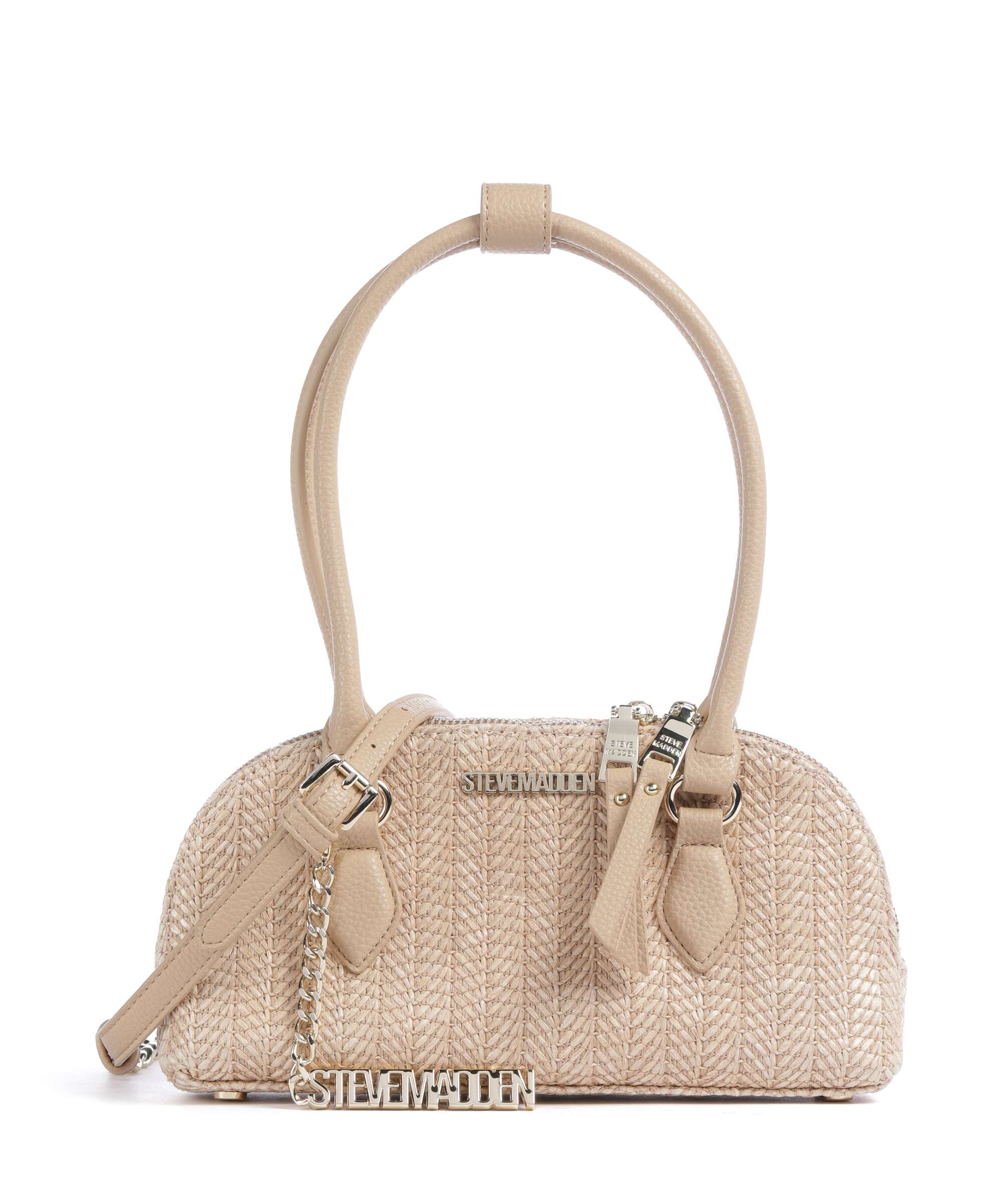Steve Madden BCURT-S Shoulder bag natural