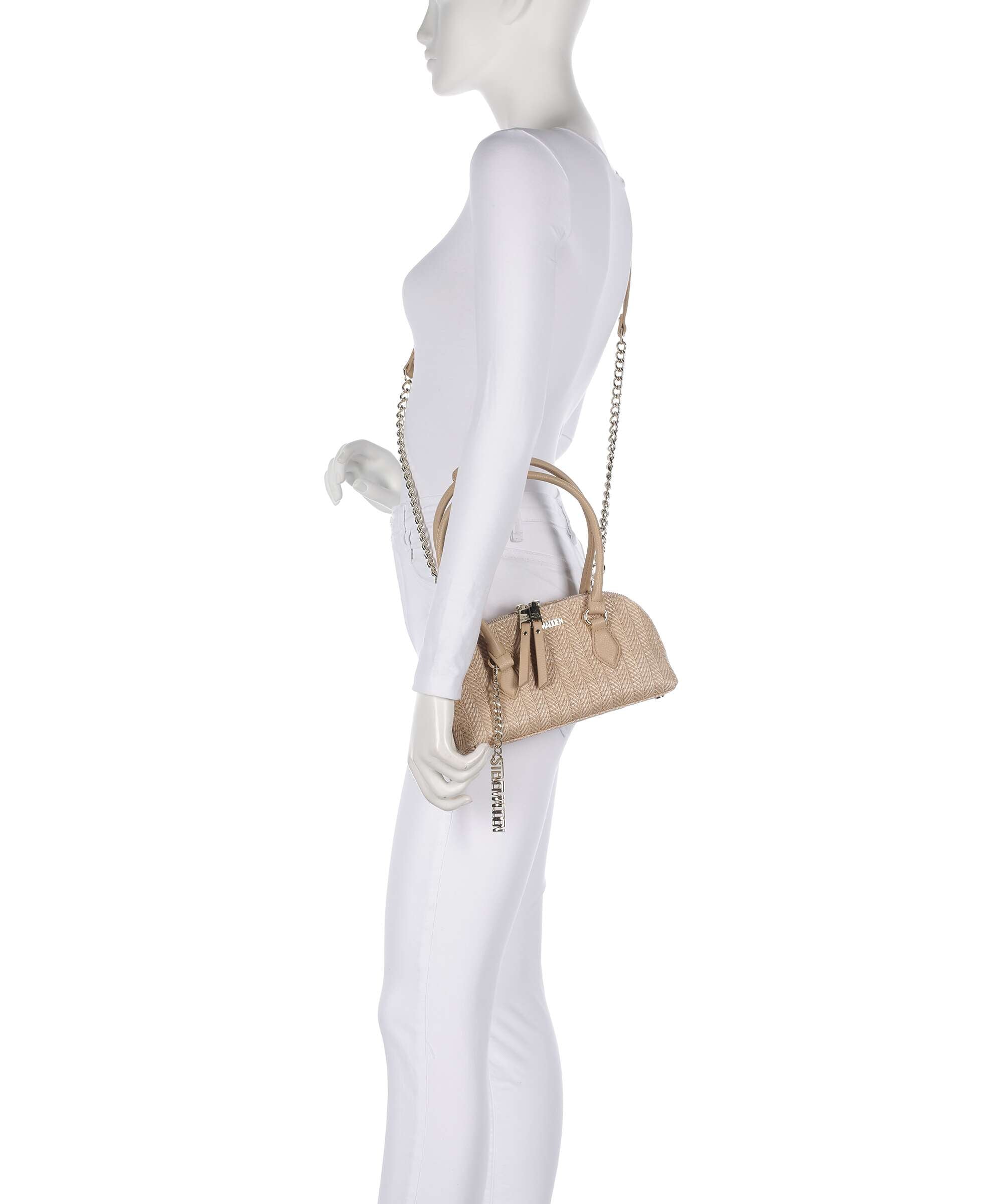 Steve Madden BCURT-S Shoulder bag natural