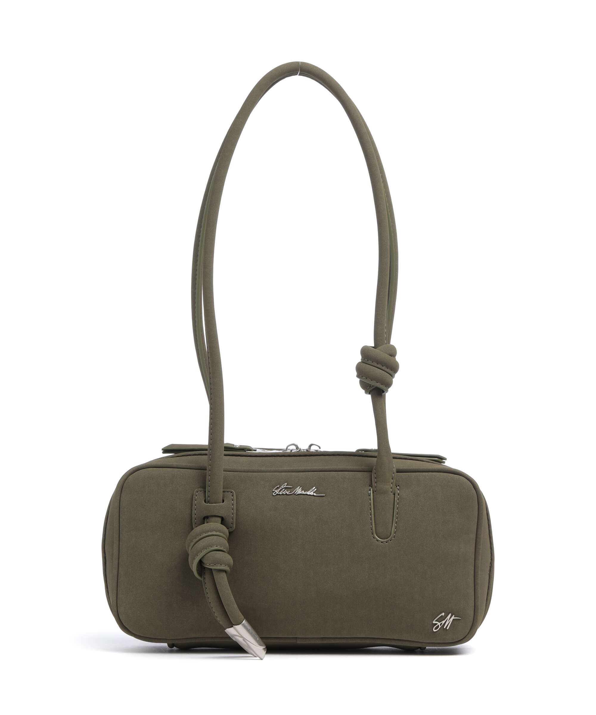 Steve Madden BROOTED Shoulder bag olive