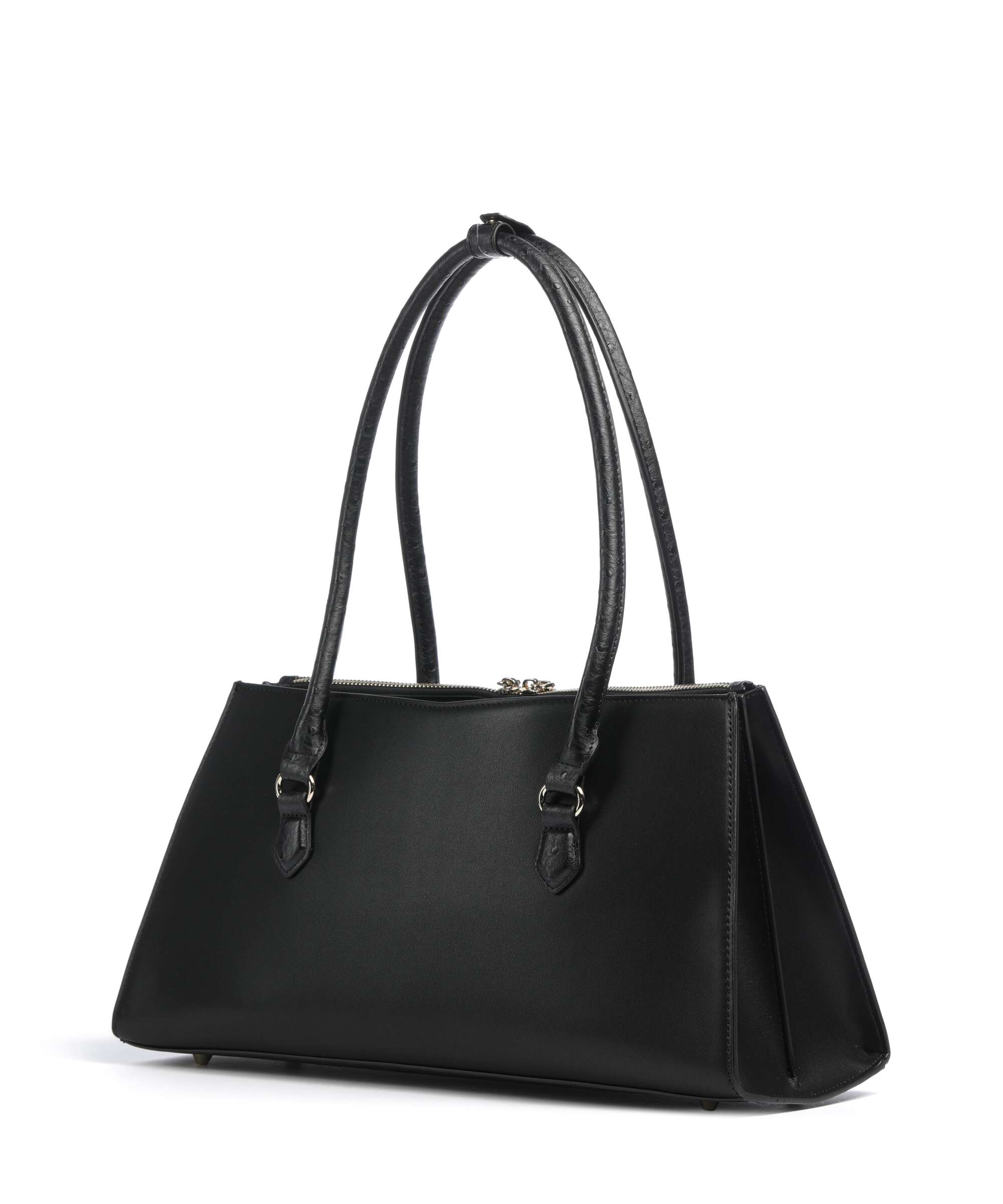 Steve Madden BSHIRLEY Shoulder bag black/gold