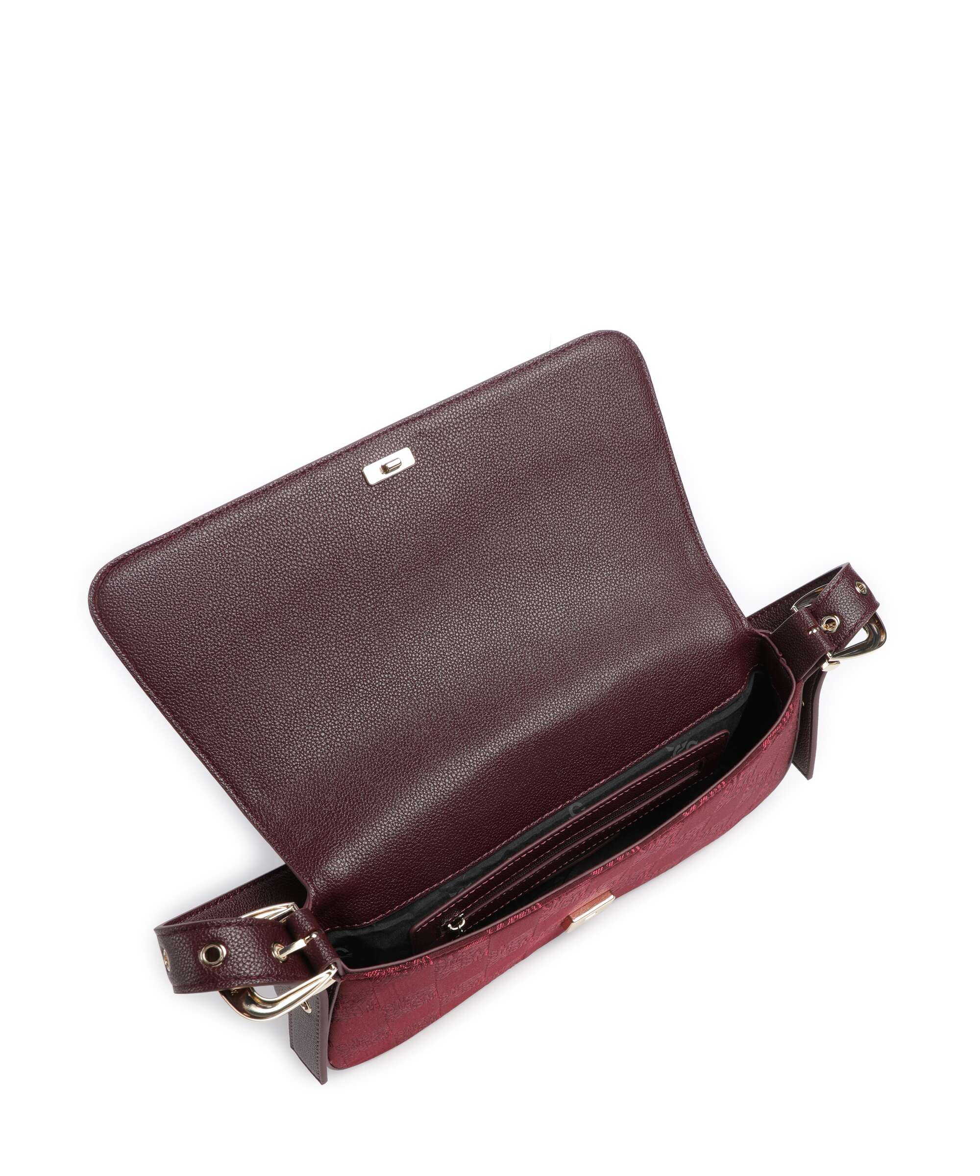 Steve Madden BTWANG Shoulder bag cherry