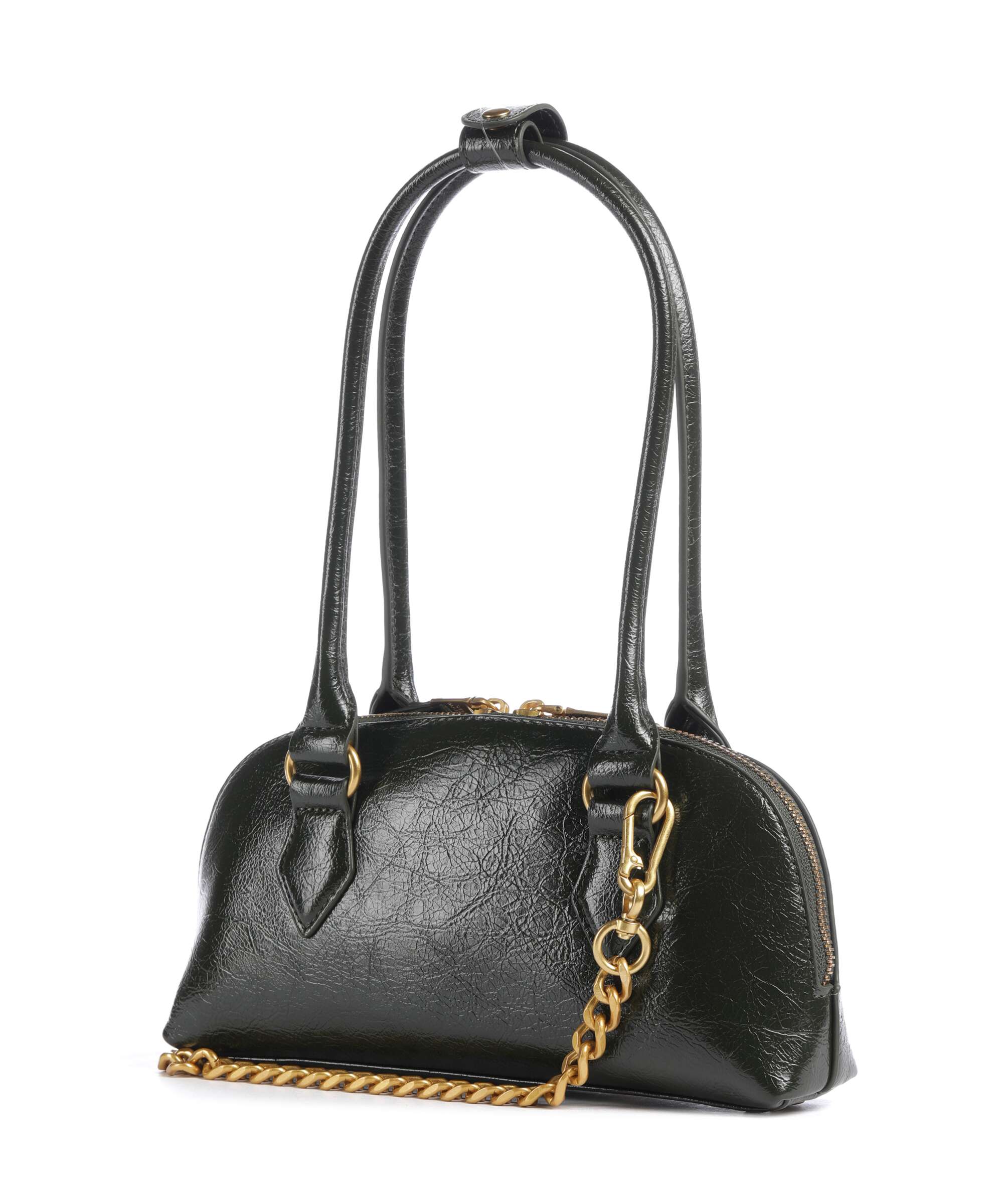 Steve Madden BCURTIS Shoulder bag green