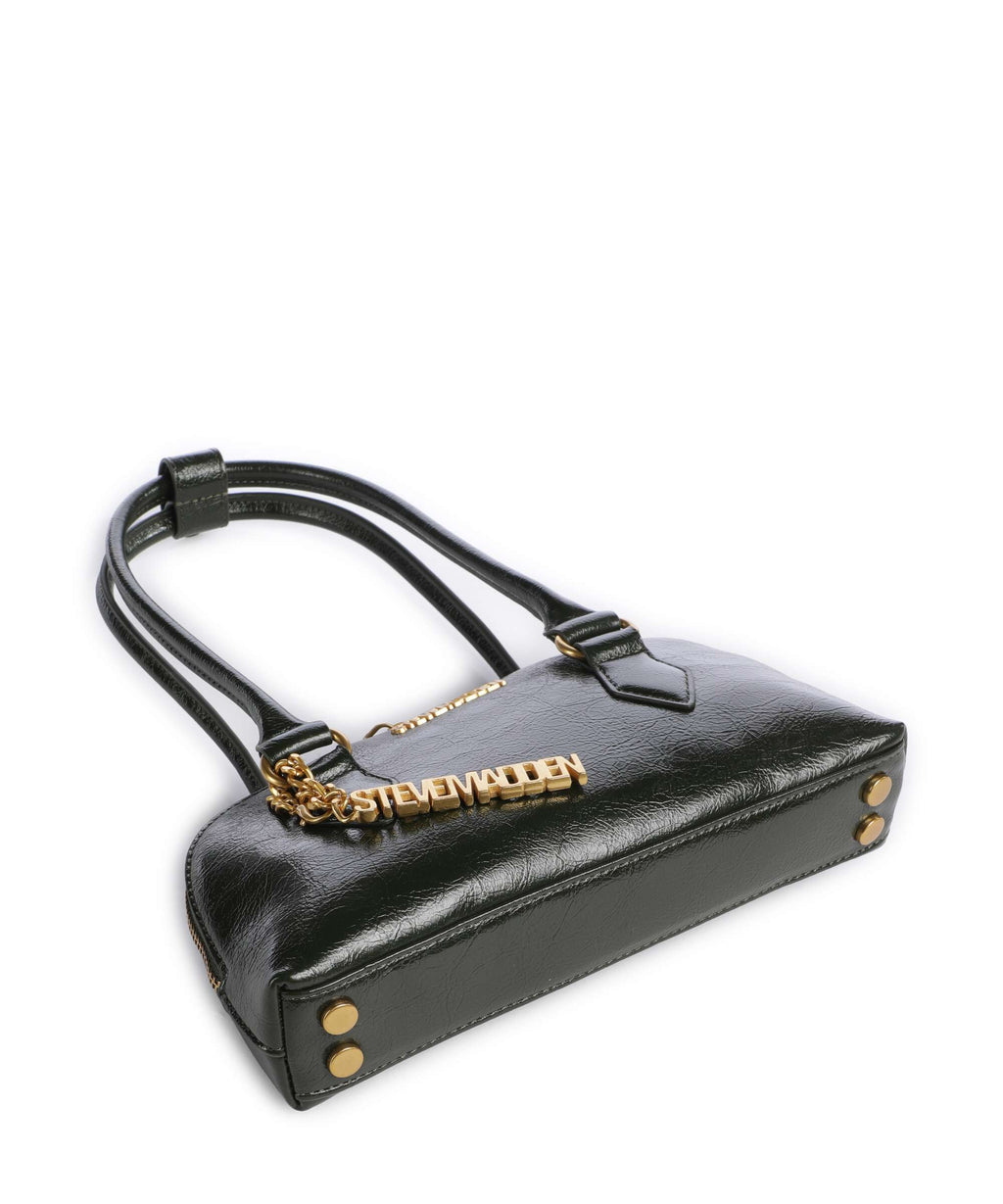 Steve Madden BCURTIS Shoulder bag green