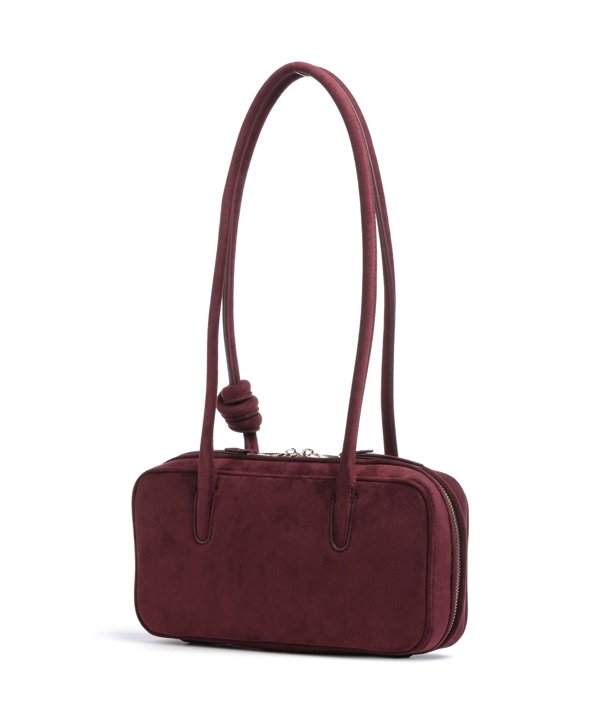 Steve Madden BROOTED Shoulder bag wine