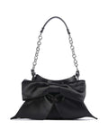 Steve Madden BLARINA Shoulder bag black/silver