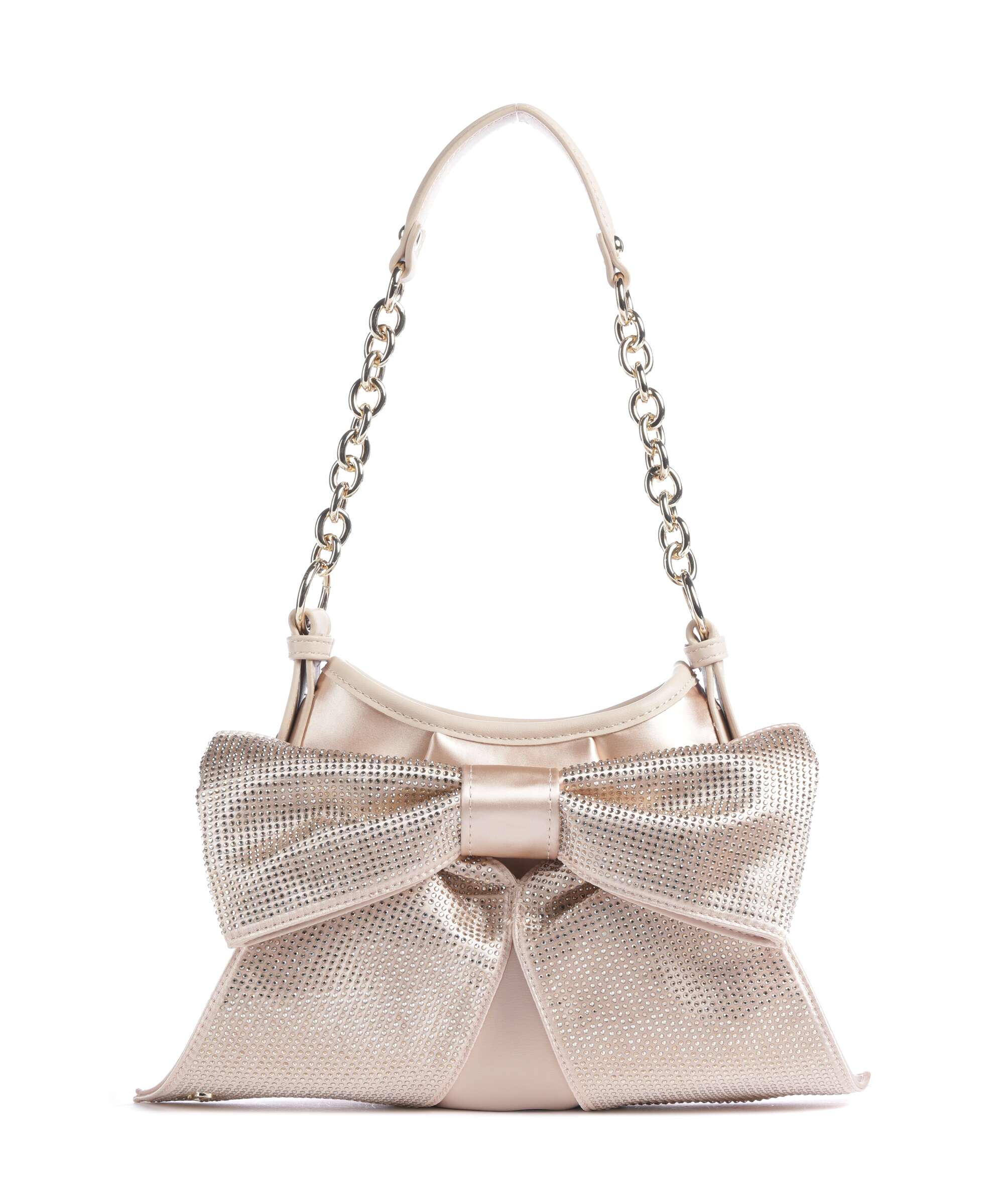 Steve Madden BLARINAC Shoulder bag champagne