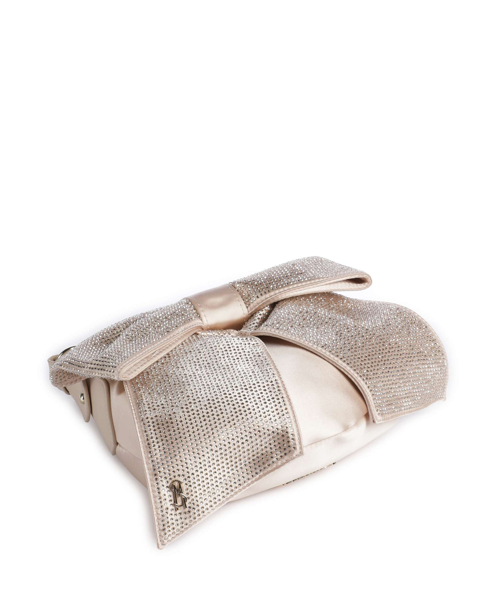 Steve Madden BLARINAC Shoulder bag champagne