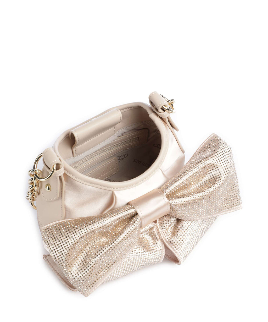 Steve Madden BLARINAC Shoulder bag champagne