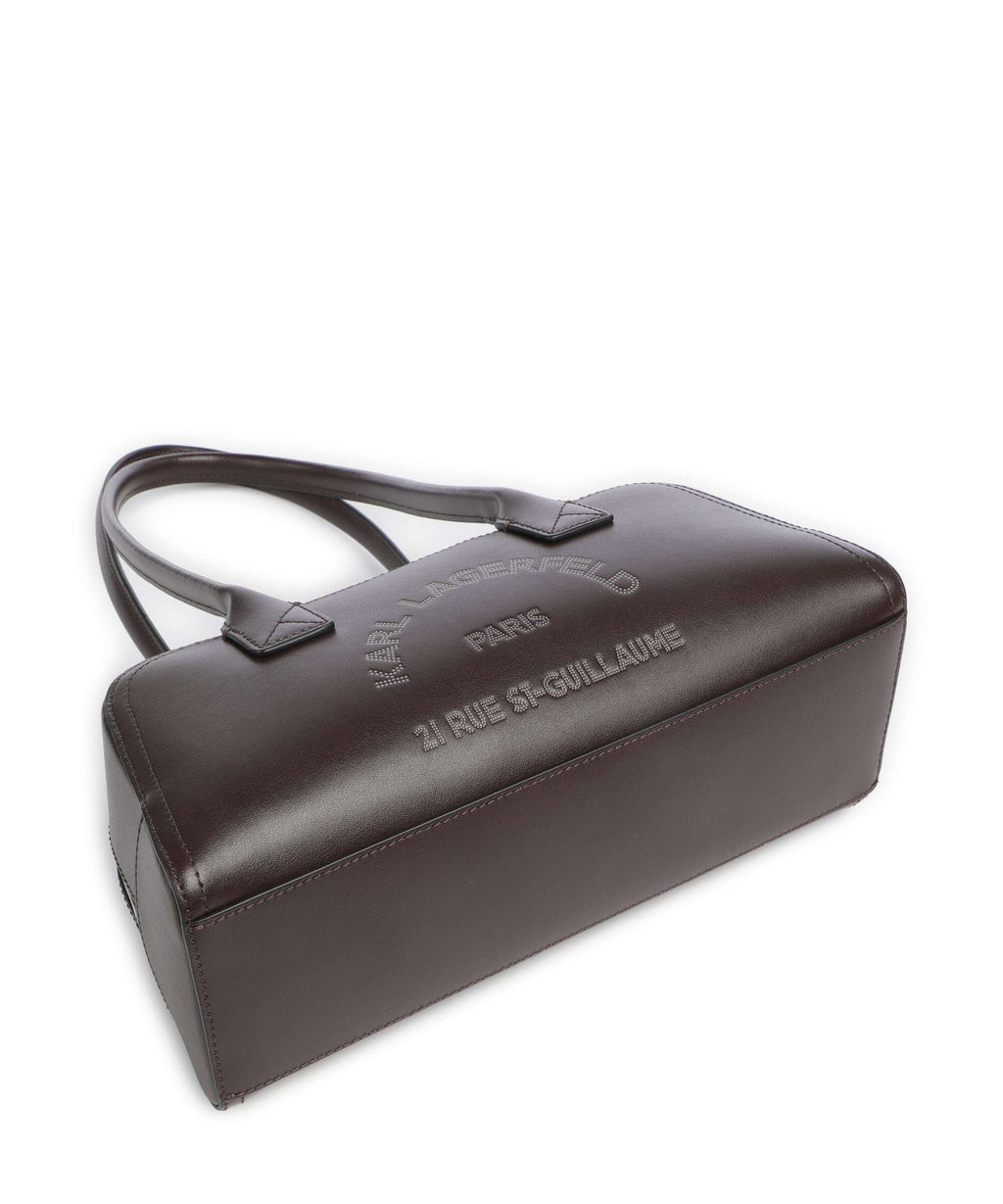 Karl Lagerfeld K/Daily Small Shoulder bag tobacco