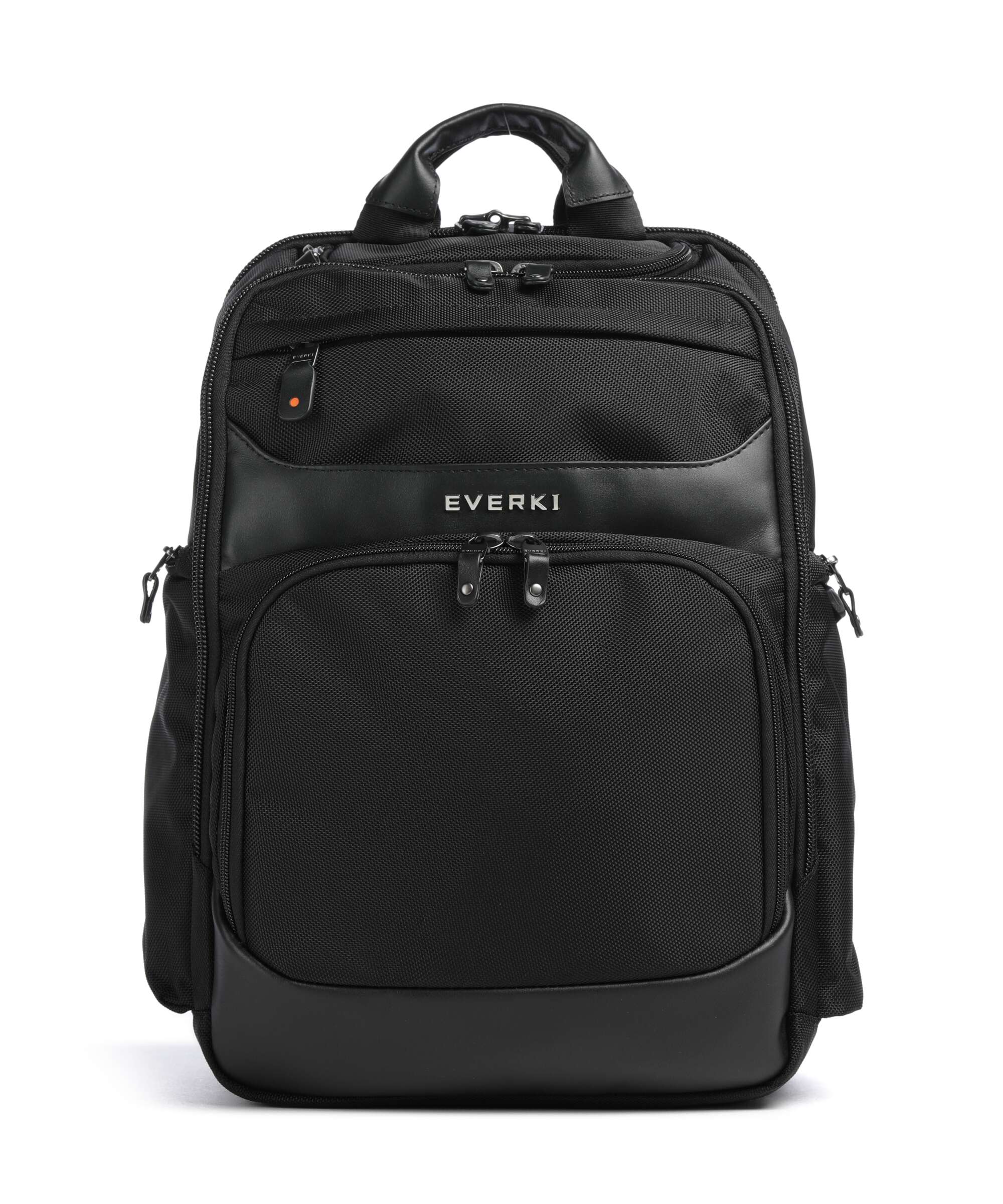 Everki Onyx Laptop backpack schwarz