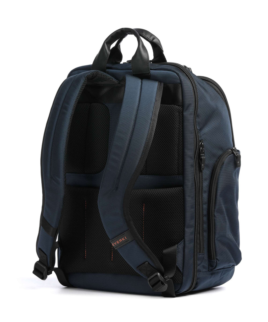 Everki Onyx Laptop backpack navy