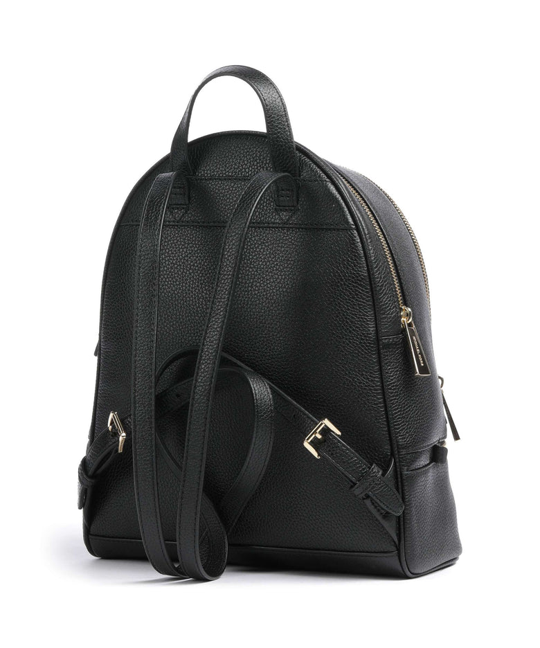 Michael Kors Rhea Zip Backpack black