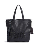 Taschendieb Wien Versöhnungsstraße 1 Tote bag estate blue