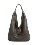 Taschendieb Wien Freundgasse 1 Shopper green moos