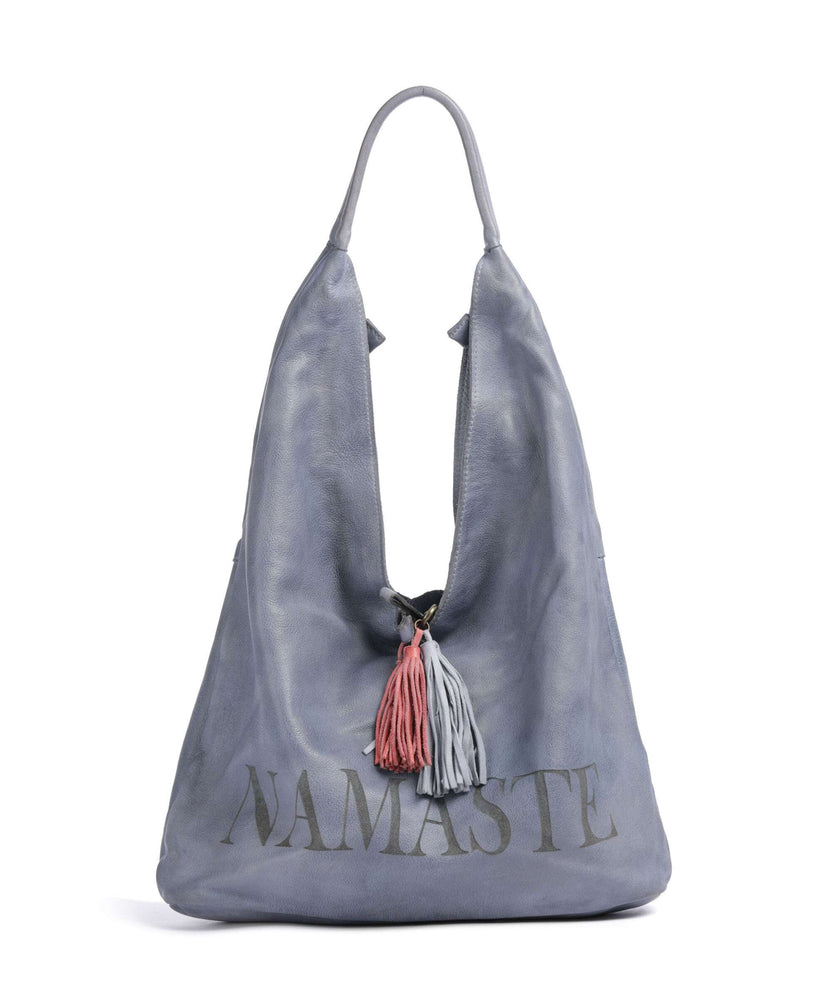 Taschendieb Wien Freundgasse 1 Tote bag lila lavender