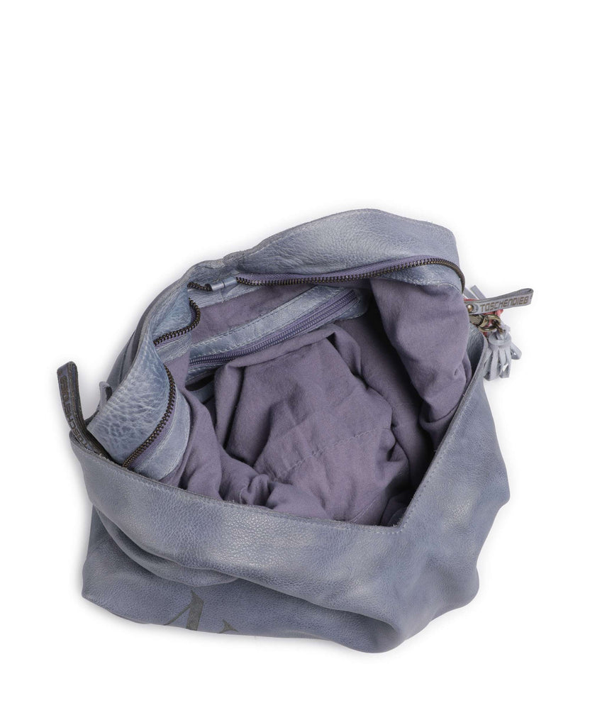 Taschendieb Wien Freundgasse 1 Tote bag lila lavender