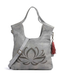 Taschendieb Wien Freundgasse 2 Shopper gray cool