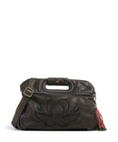 Taschendieb Wien Freundgasse 3 Torba preko ramena green moos