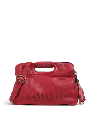 Taschendieb Wien Freundgasse 3 Torba preko ramena pink love