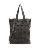 Taschendieb Wien Griesgasse 3 Shopper green moos