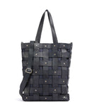 Taschendieb Wien Griesgasse 3 Shopper blue sea