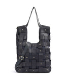 Taschendieb Wien Griesgasse 4 Shopper blue sea