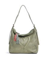 Taschendieb Wien Herzweg 2 Torba za kantu green leaf