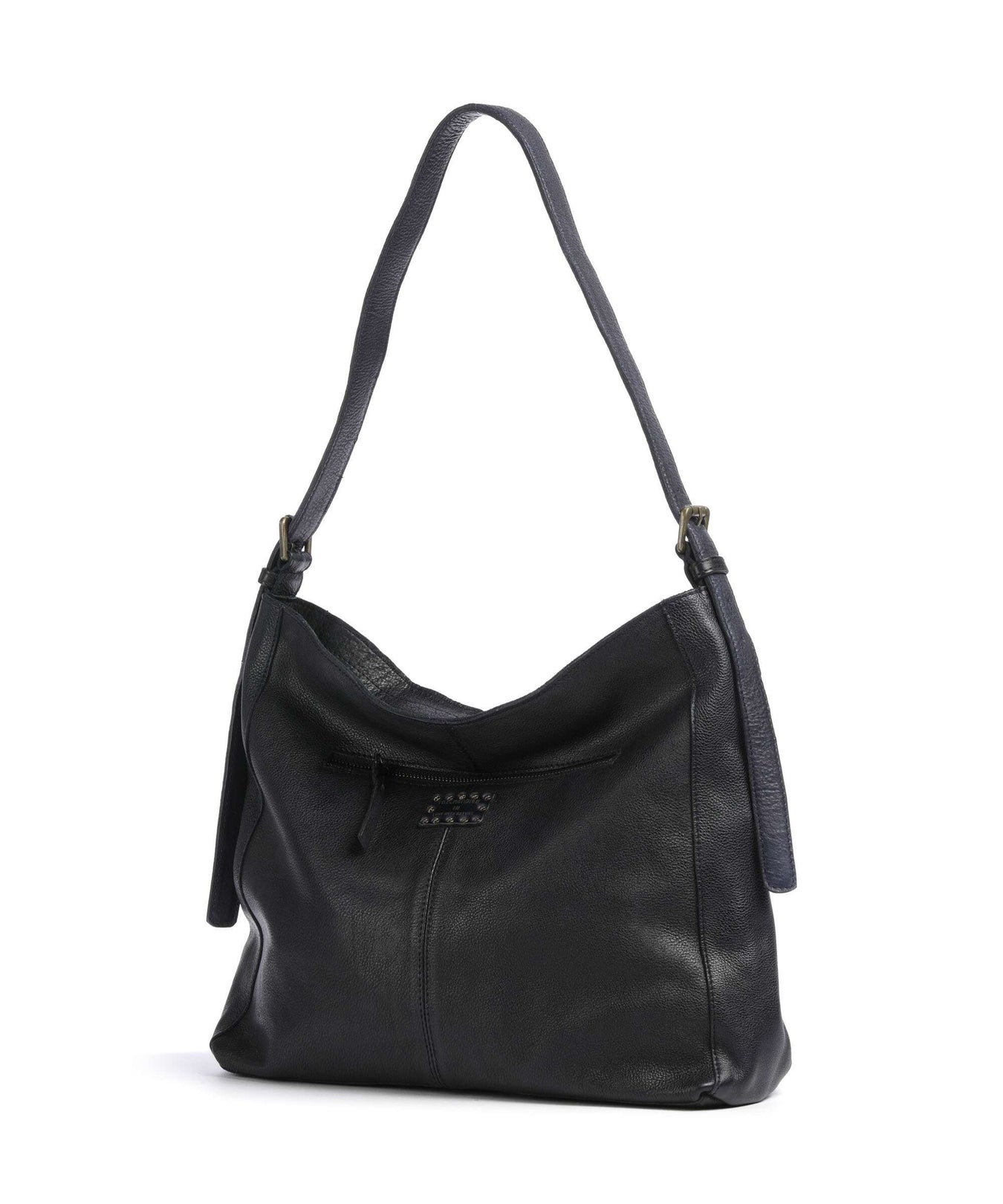 Taschendieb Wien Herzweg 2 Hobo bag blue sea