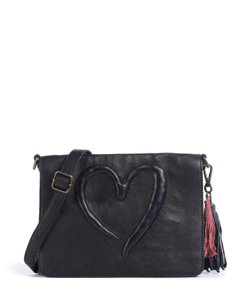Taschendieb Wien Herzweg 3 Torba preko ramena blue sea