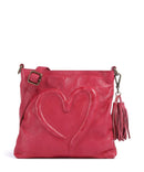 Taschendieb Wien Herzweg 4 Torba preko ramena pink love