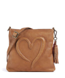 Taschendieb Wien Herzweg 4 Torba preko ramena camel