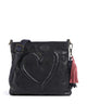Taschendieb Wien Herzweg 4 Torba preko ramena blue sea