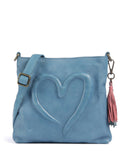 Taschendieb Wien Herzweg 4 Torba preko ramena blue sky
