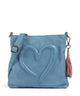 Taschendieb Wien Herzweg 4 Torba preko ramena blue sky