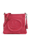 Taschendieb Wien Lachnerstrasse 4 Torba preko ramena pink love