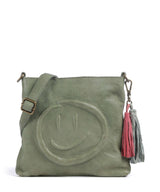 Taschendieb Wien Lachnerstrasse 4 Torba preko ramena green leaf