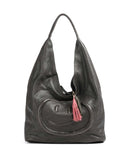 Taschendieb Wien Lachnerstrasse 5 Shopper green moos