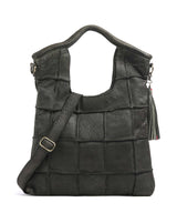 Taschendieb Wien Malvengasse 1 Tote bag green moos