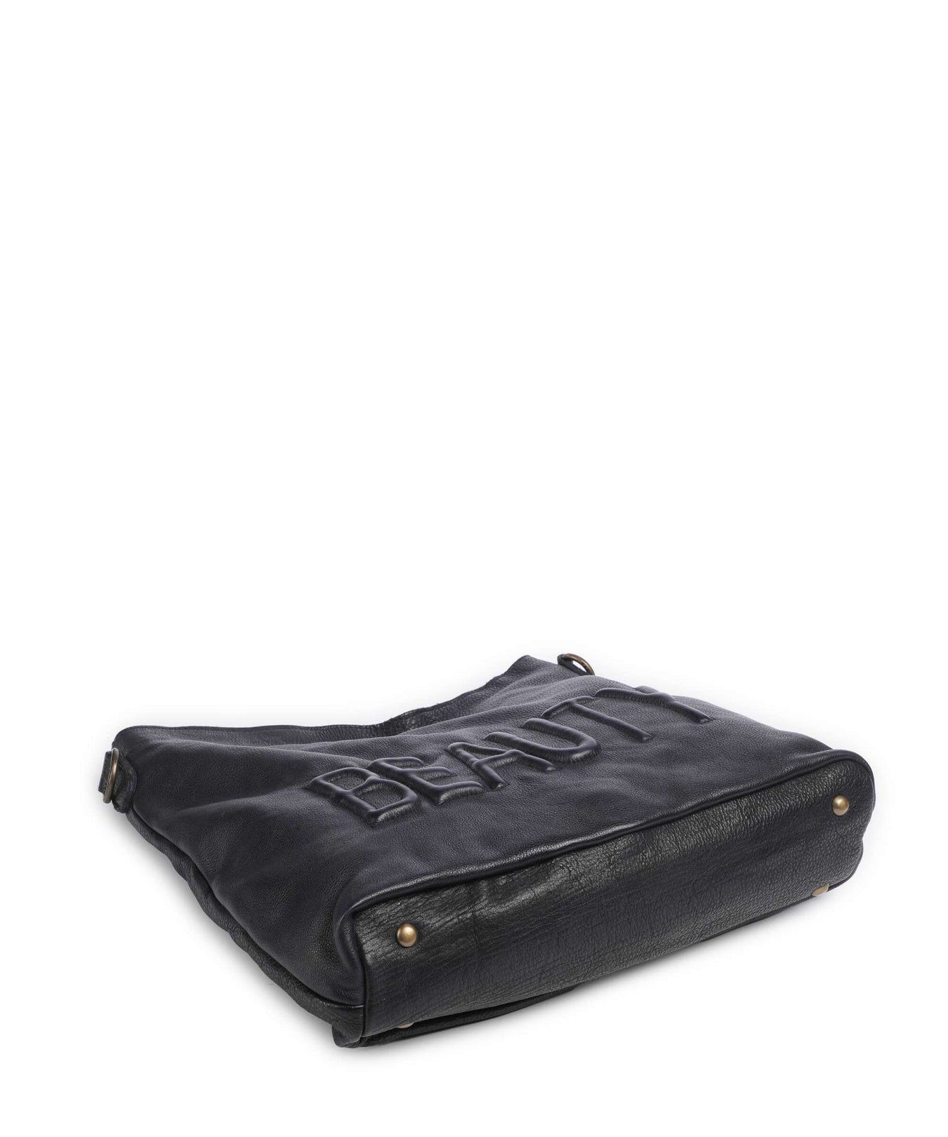 Taschendieb Wien Paoliweg 2 Shoulder bag blue sea