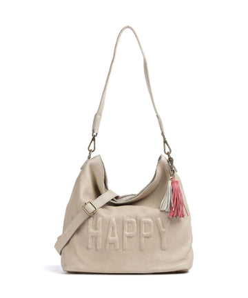 Taschendieb Wien Paoliweg 2 Torba preko ramena beige sand