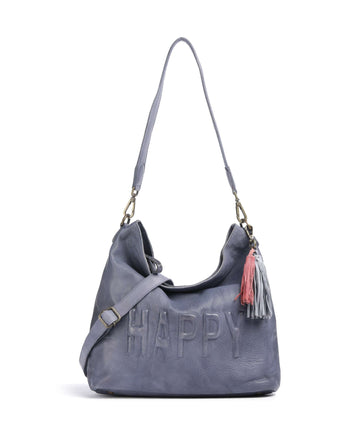 Taschendieb Wien Paoliweg 2 Torba preko ramena lila lavender