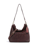 Taschendieb Wien Paoliweg 2 Torba preko ramena brown brandy