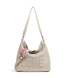 Taschendieb Wien Paoliweg 2 Torba preko ramena beige sand