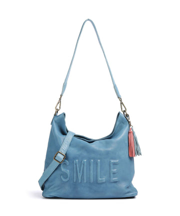 Taschendieb Wien Paoliweg 2 Torba za kantu blue sky